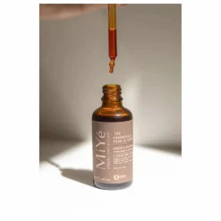 Huile Essentiels peau et cheveux - 50ml