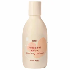 Huile pour le bain baby - 100ml