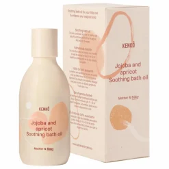 Huile pour le bain baby - 100ml