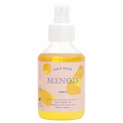 Huile sèche - 150 ml