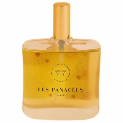 Huile sèche nourrissante Bouquet de nature - 100 ml
