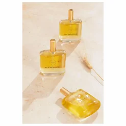 Huile sèche nourrissante Bouquet de nature - 100 ml