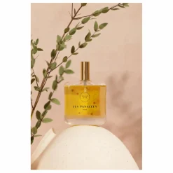 Huile sèche nourrissante Bouquet de nature - 100 ml