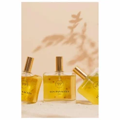 Huile sèche nourrissante Bouquet de nature - 100 ml