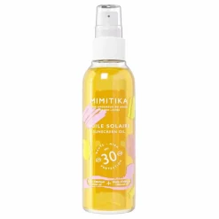 Huile solaire SPF 30 - 150ml