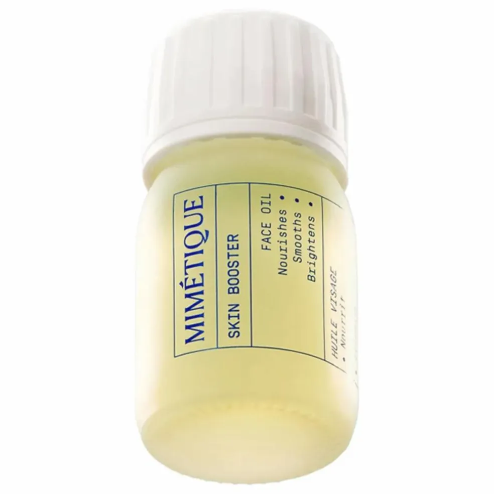 Huile visage éclat Skin Booster - 30ml