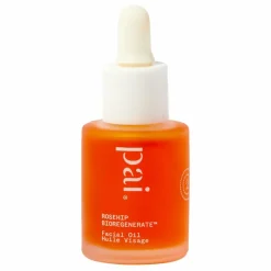 Huile visage Rosehip Bioregenerate