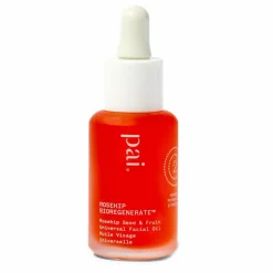 Huile visage Rosehip Bioregenerate