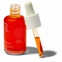 Huile visage Rosehip Bioregenerate