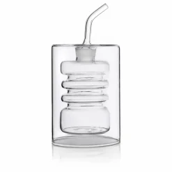 Huilier Rings en borosilicate