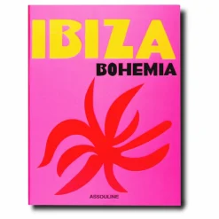 Ibiza Bohemia