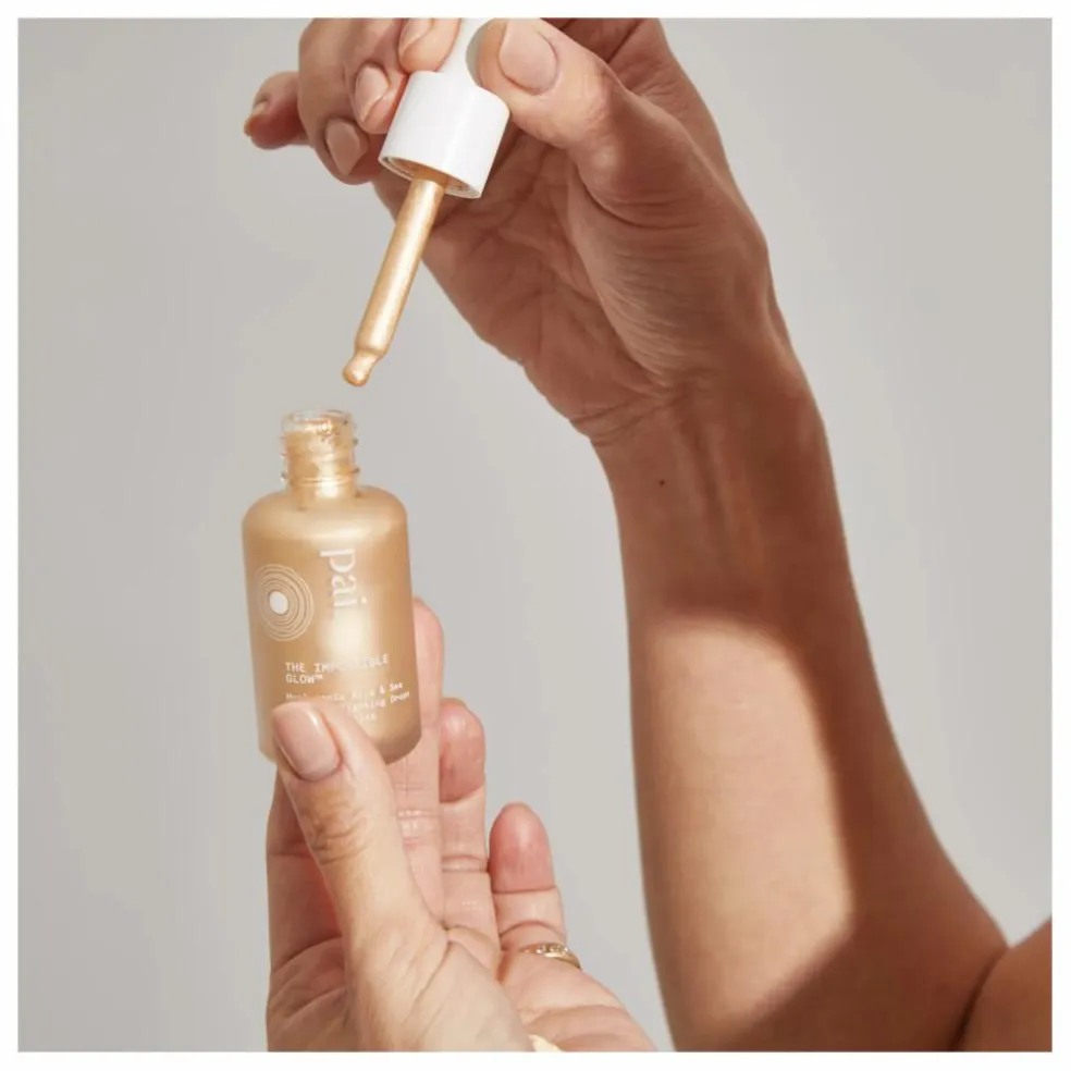 Illuminateur The Impossible Glow - Champagne