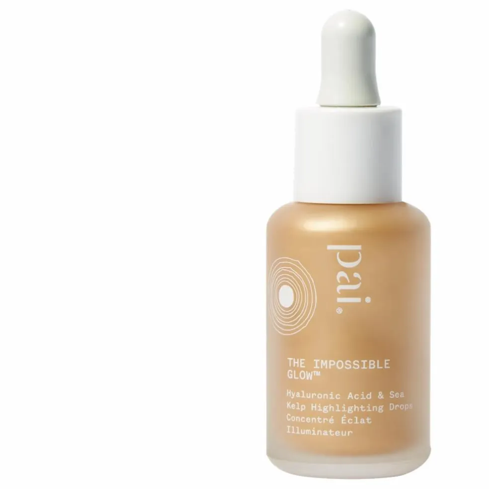 Illuminateur The Impossible Glow - Champagne