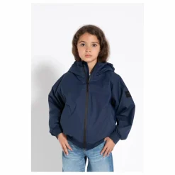 Imperméable Flaw | Bleu marine