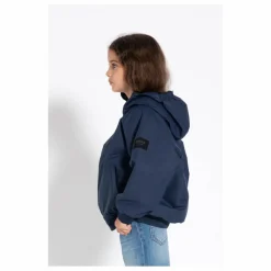 Imperméable Flaw | Bleu marine