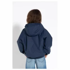 Imperméable Flaw | Bleu marine