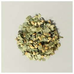 Infusion vertueuse