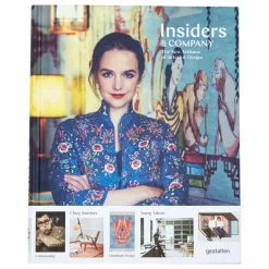 Insiders & company - EN