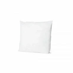 Interieur de coussin - Plume de canard | Blanc