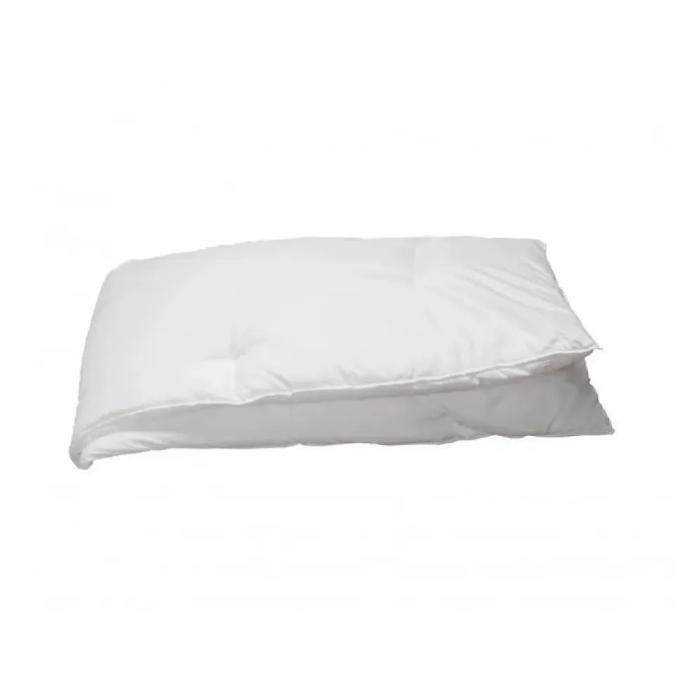 Intérieur d'édredon | Blanc