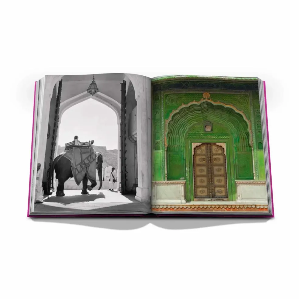 Jaipur splendor