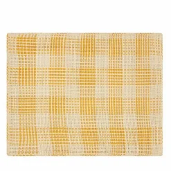 Japa Set de table Jipi - Set de 6 | Orange