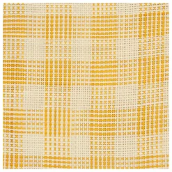 Japa Set de table Jipi - Set de 6 | Orange