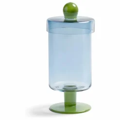 Jar Duo | Bleu