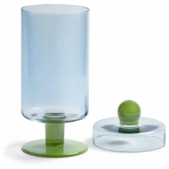 Jar Duo | Bleu