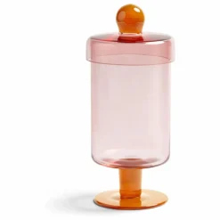 Jar Duo | Rose
