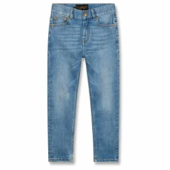 Jean 5 Poches Ewan | Denim bleached