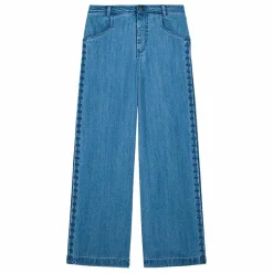 Jean Agnès - Collection Femme | Bleu