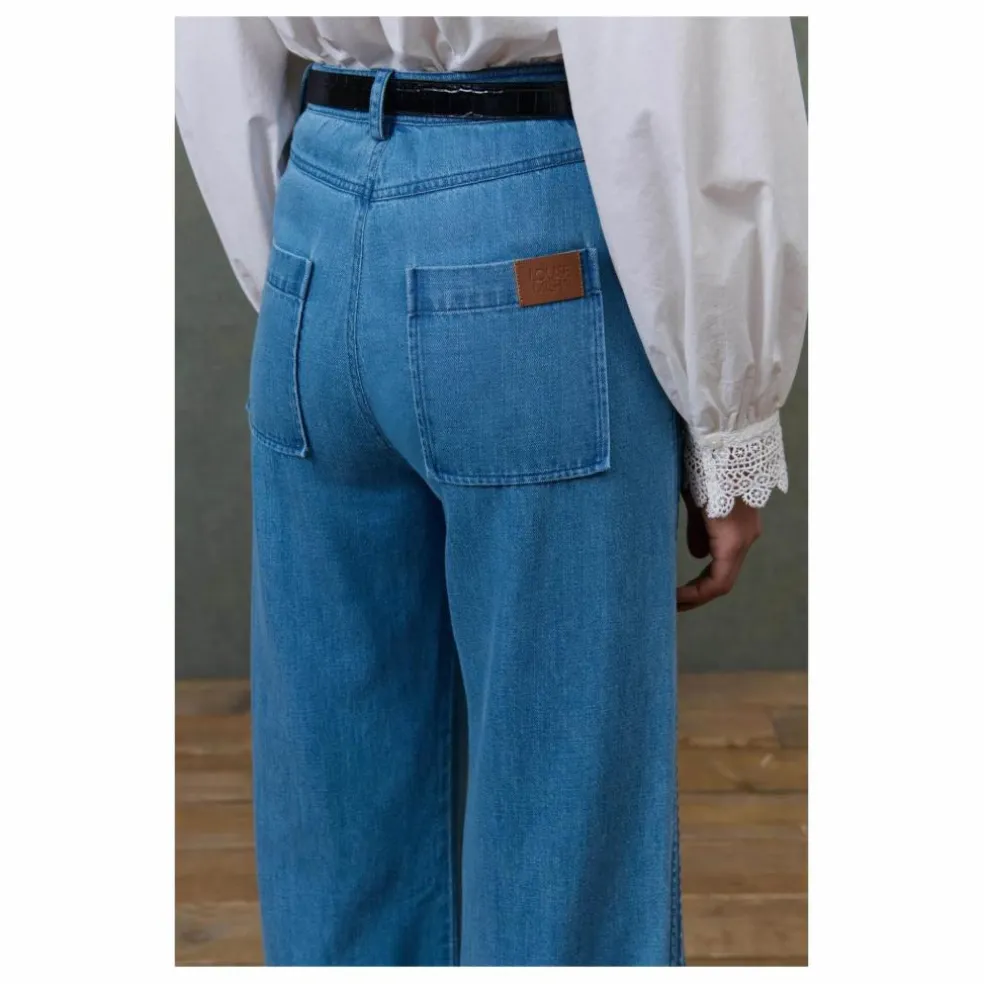 Jean Agnès - Collection Femme | Bleu