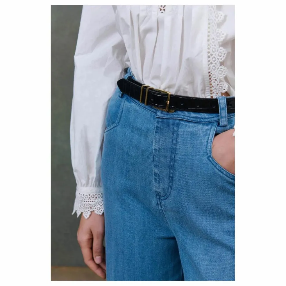 Jean Agnès - Collection Femme | Bleu
