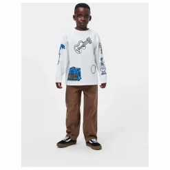 Jean Aiden | Marron