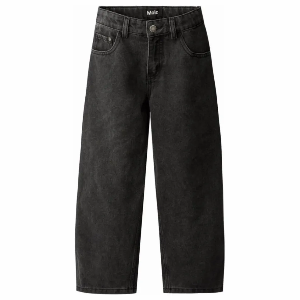 Jean Aiden Coton Bio | Noir