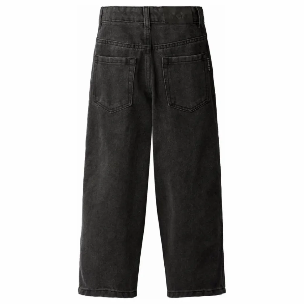 Jean Aiden Coton Bio | Noir