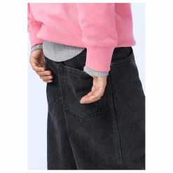 Jean Aiden Coton Bio | Noir