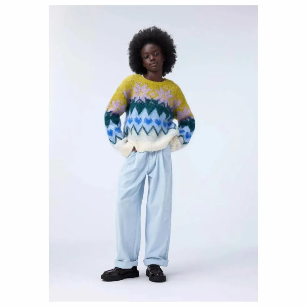 Jean Alaine | Bleu ciel