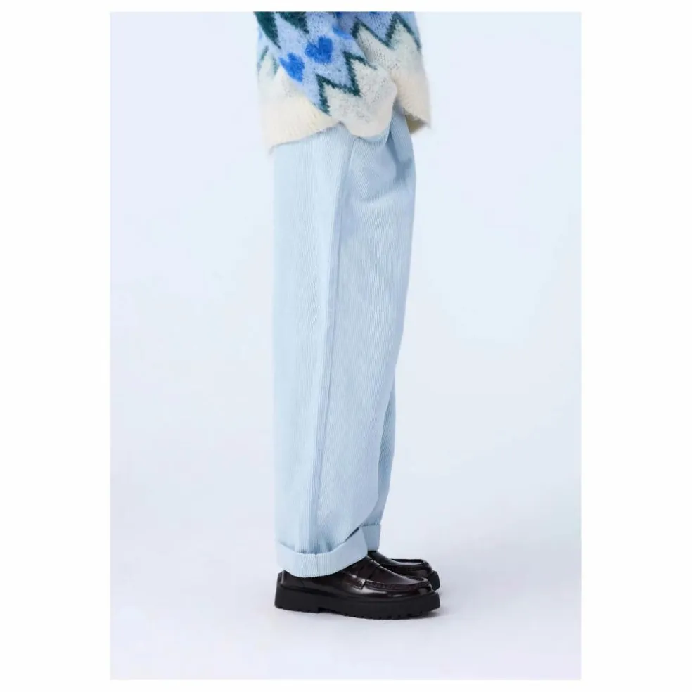 Jean Alaine | Bleu ciel