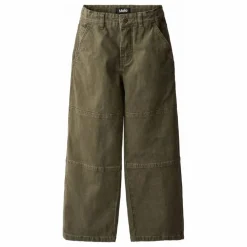 Jean Alfred | Vert kaki