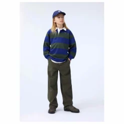 Jean Alfred | Vert kaki