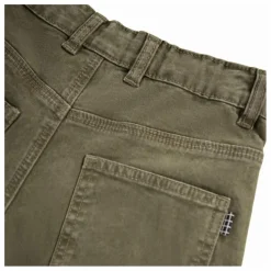 Jean Alfred | Vert kaki