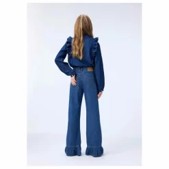 Jean Amara | Bleu