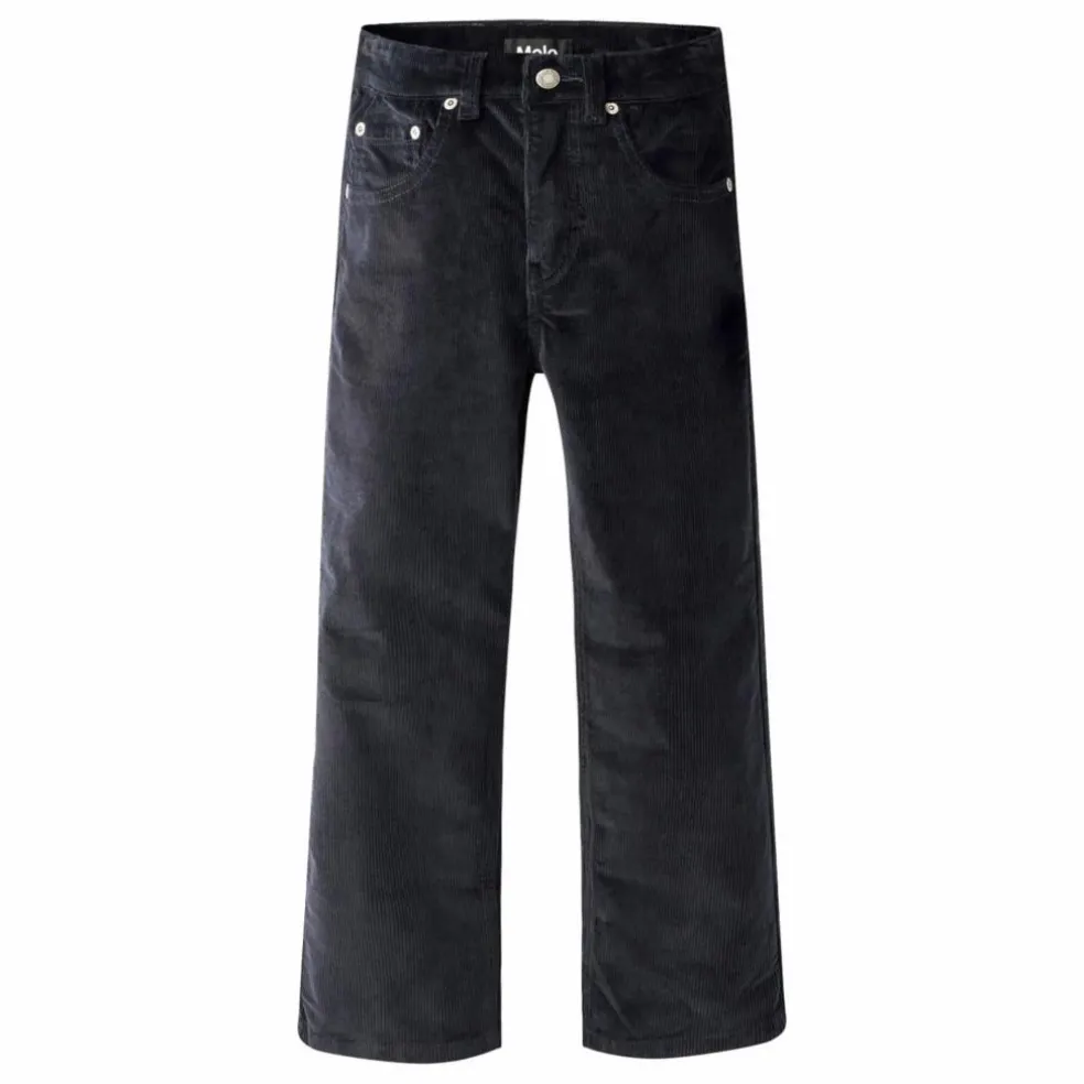 Jean Andy | Bleu noir