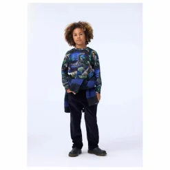 Jean Andy | Bleu noir