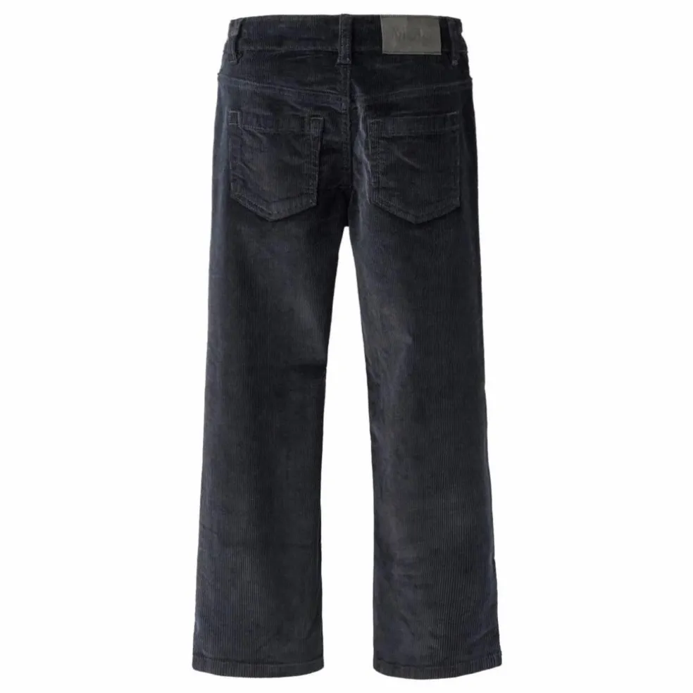 Jean Andy | Bleu noir