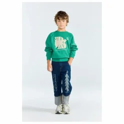 Jean Ant Coton Bio | Bleu foncé