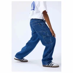 Jean Archer Coton Bio | Denim