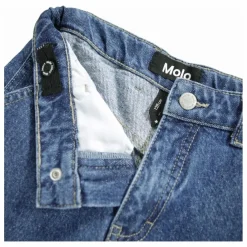 Jean Archer Coton Bio | Denim